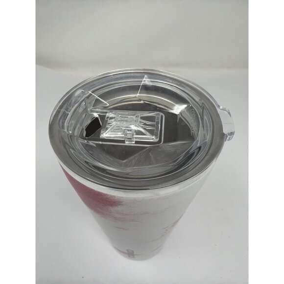 Corkcicle Disney Minnie Mouse Tie Dye 16oz Stainless Steel Tumbler Lid - Picture 3 of 4